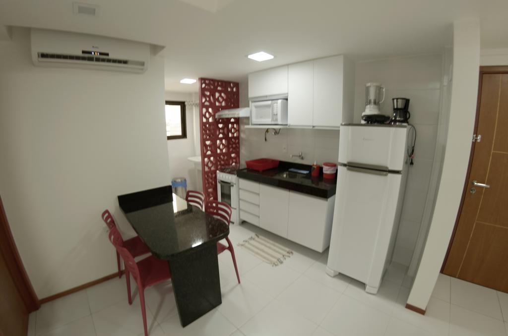 Apartamento Completo Maceió Zimmer foto