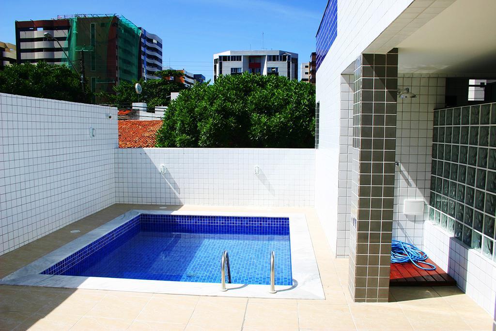 Apartamento Completo Maceió Zimmer foto