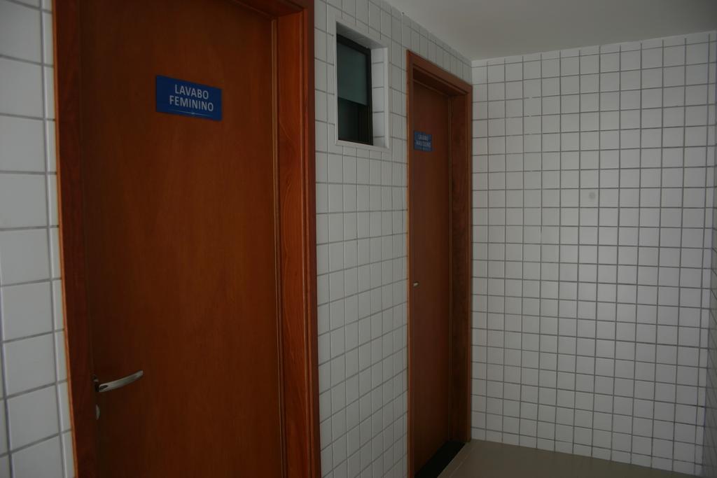 Apartamento Completo Maceió Zimmer foto