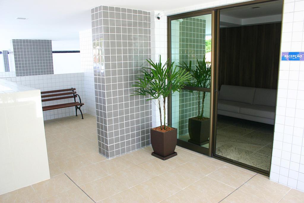 Apartamento Completo Maceió Zimmer foto