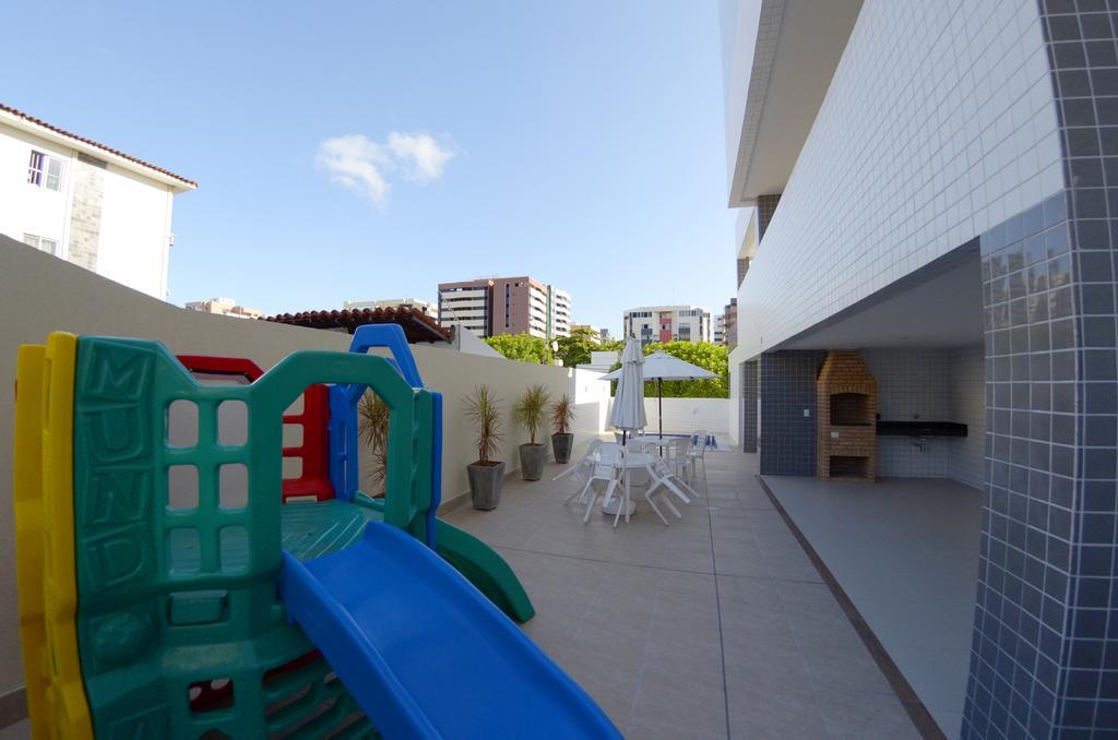 Apartamento Completo Maceió Zimmer foto