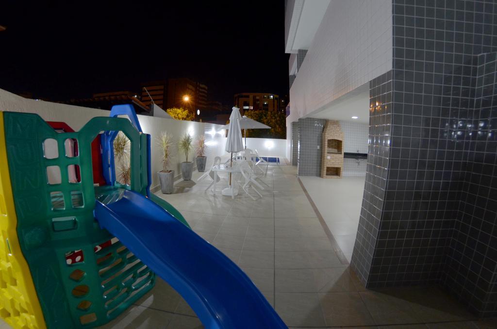 Apartamento Completo Maceió Zimmer foto