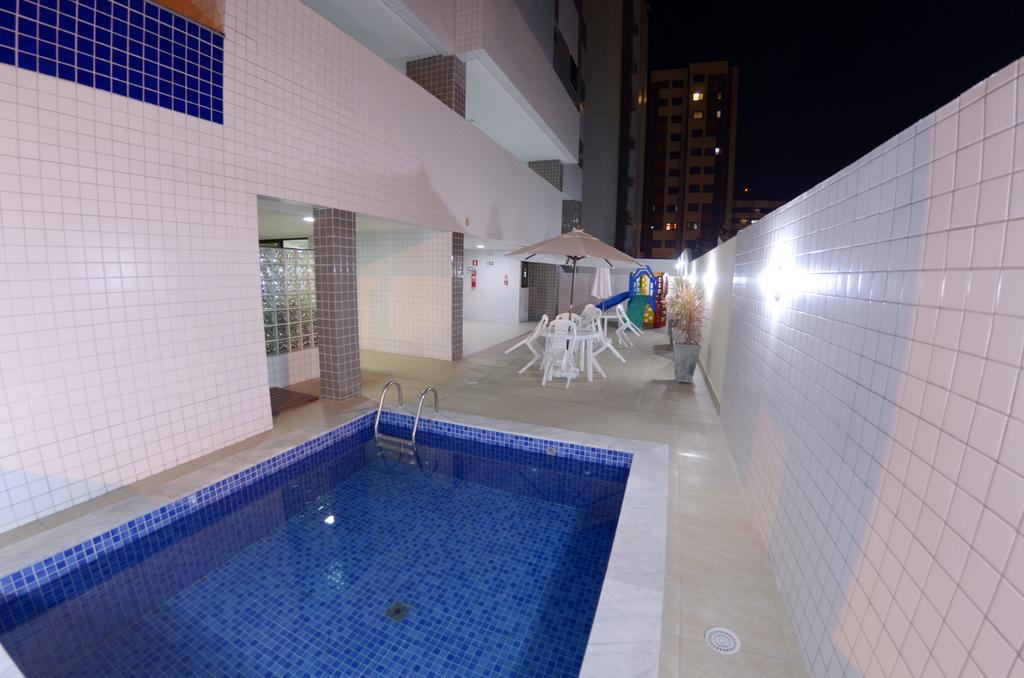 Apartamento Completo Maceió Zimmer foto