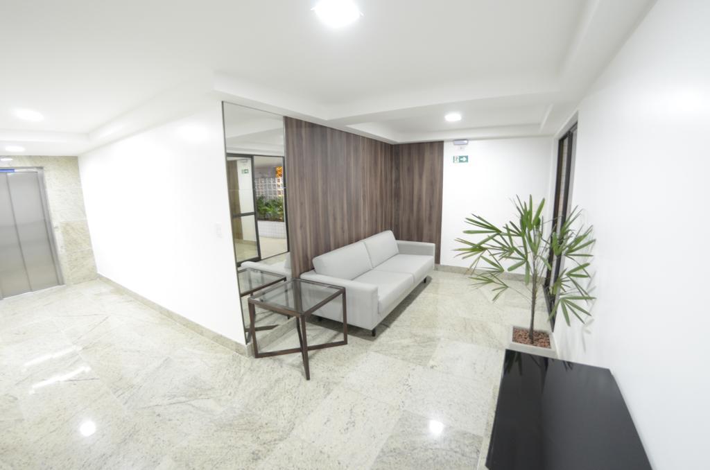 Apartamento Completo Maceió Zimmer foto