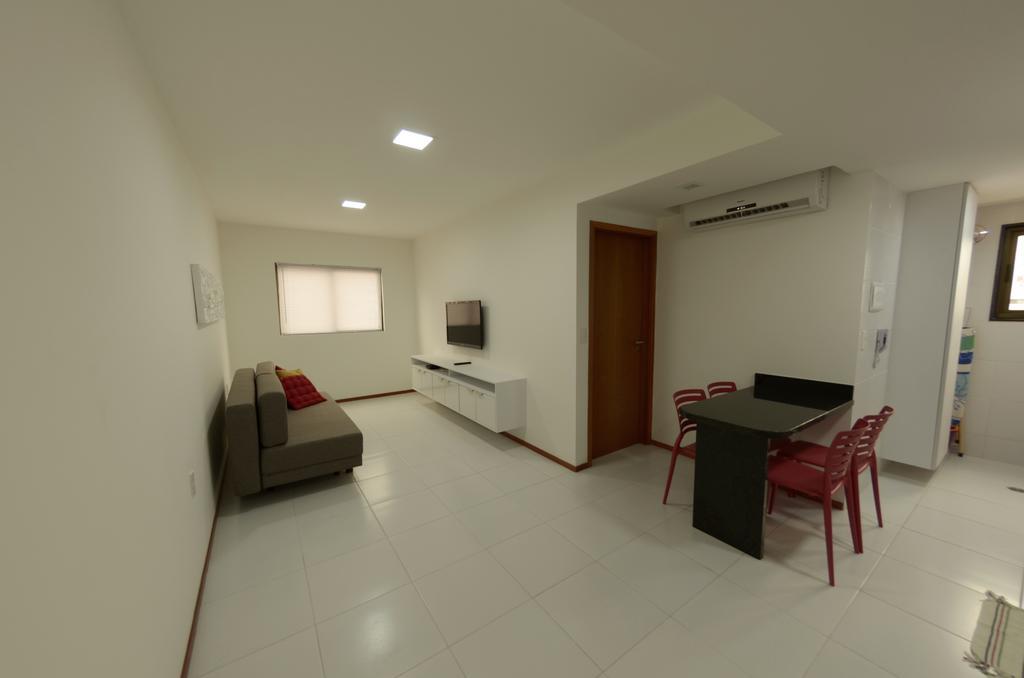 Apartamento Completo Maceió Zimmer foto