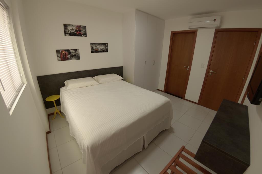 Apartamento Completo Maceió Zimmer foto